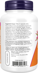 Citrus Bioflavonoids Veg Capsules