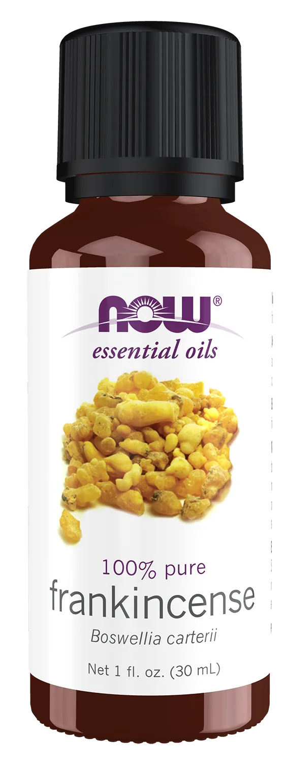 Frankincense Oil