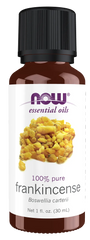 Frankincense Oil