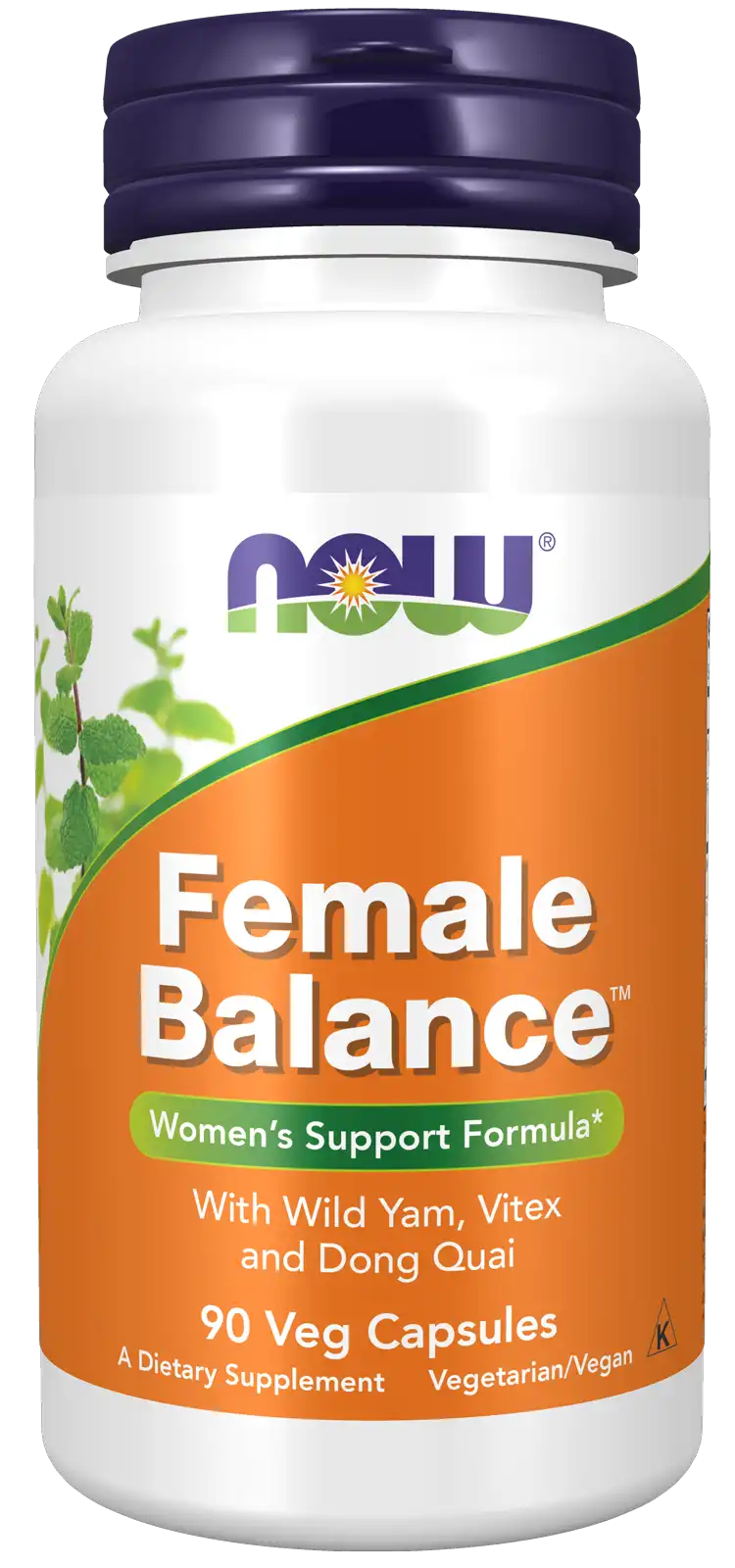 Female Balance™ Veg Capsules