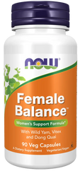 Female Balance™ Veg Capsules