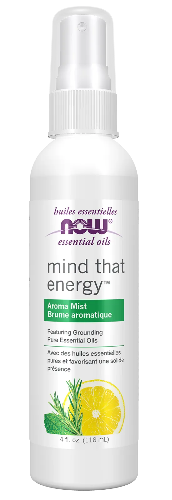 Mind That Energy™ Aroma Mist