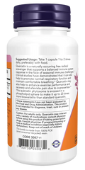 Quercetin Phytosome Veg Capsules