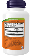 Oregano 450 mg Veg Capsules