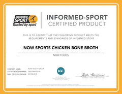 Bone Broth, Chicken Powder