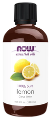 Lemon Oil
