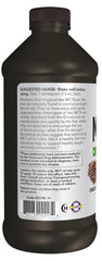 MCT Oil, Chocolate Mocha