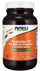 Probiotic-10™ 50 Billion Powder
