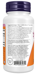 Melatonin 1 mg Tablets