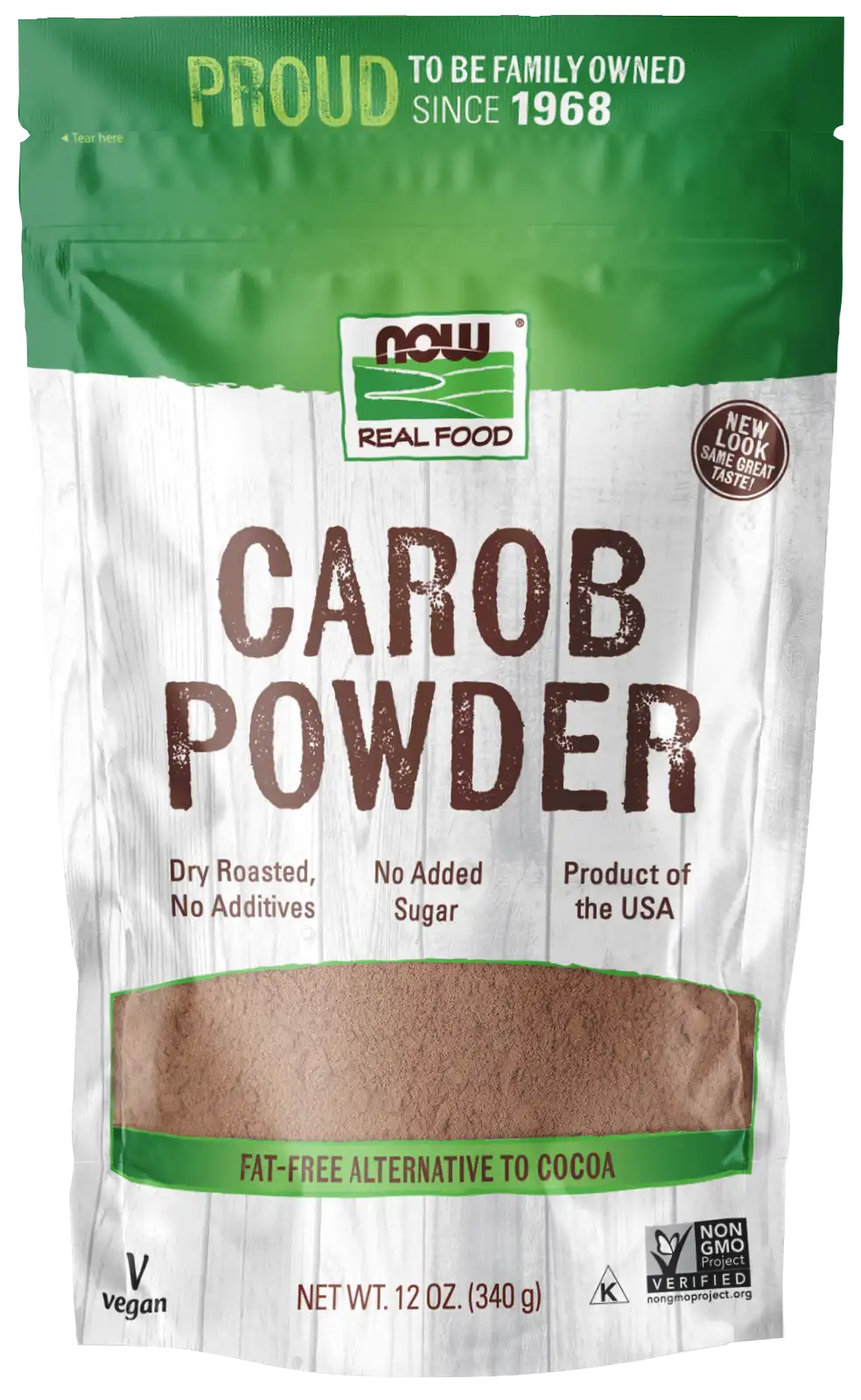 Carob Powder