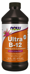 Ultra B-12 Liquid