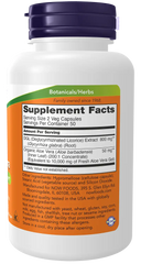 DGL with Aloe Vera Veg Capsules