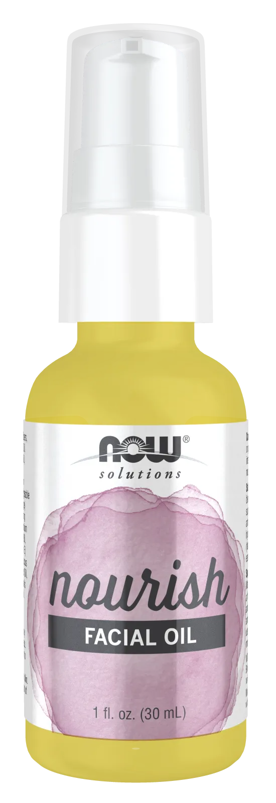 Nourish Facial Oil