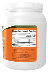 Prebiotic Fiber with Fibersol®-2 Powder