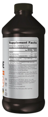 L-Carnitine Liquid 1000 mg, Tropical Punch