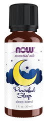 Peaceful Sleep Oil Blend