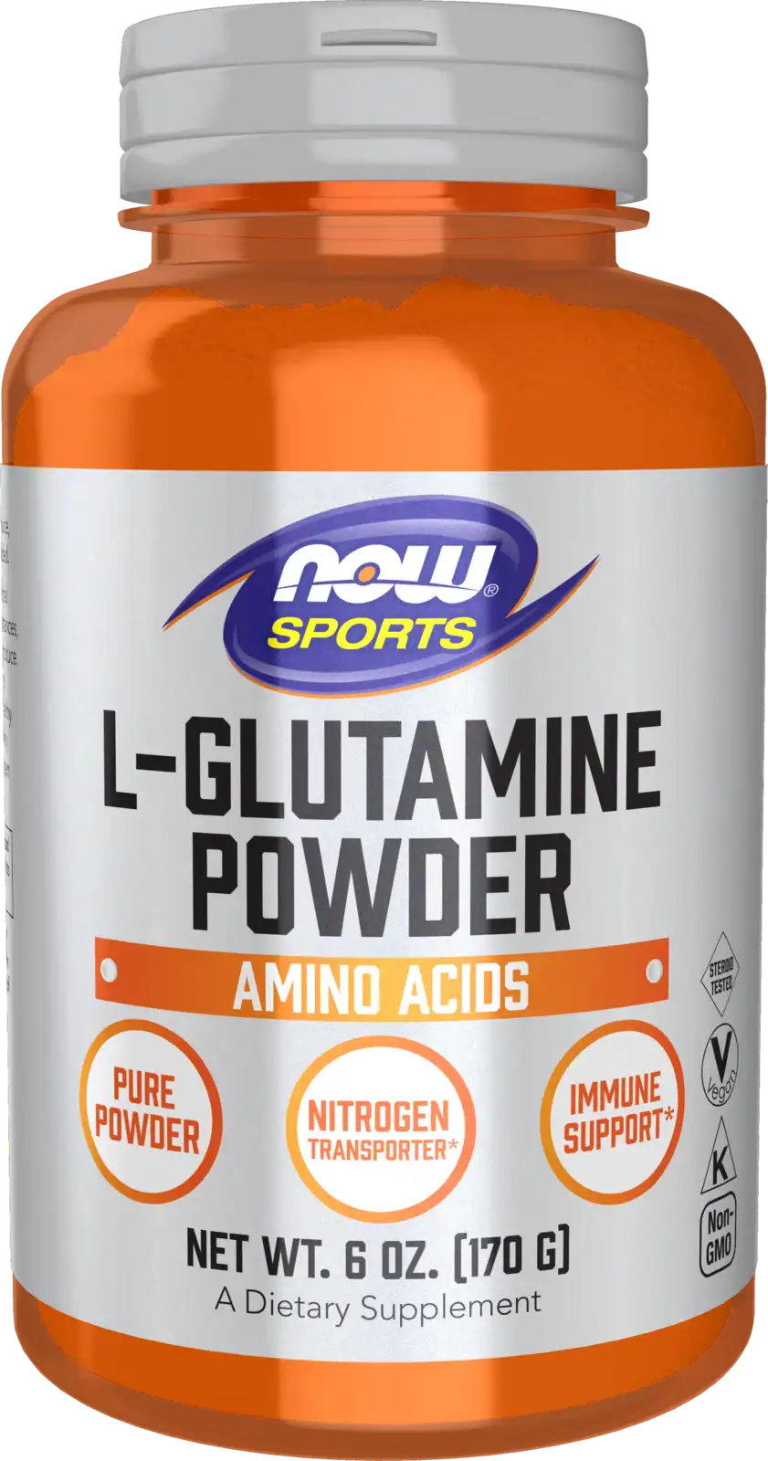 L-Glutamine Powder