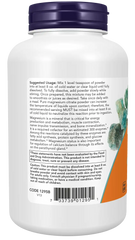 Magnesium Citrate Pure Powder