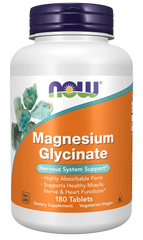 Magnesium Glycinate Tablets
