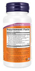 Mushroom Immune Renew Veg Capsules