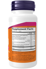 Vitamin B-50 Tablets