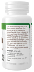 Citric Acid