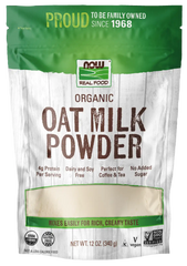 Oat Milk Powder, Organic