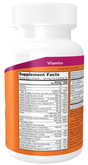 Liquid Multi Gels Softgels