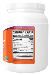 Sunflower Lecithin Pure Powder
