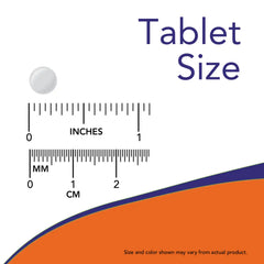 Methyl Folate 1,000 mcg Tablets