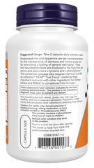 True Focus™ Capsules