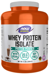 Whey Protein Isolate, Creamy Chocolate Powder