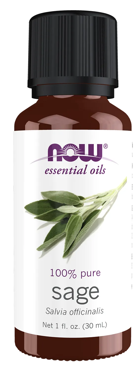 Sage Oil