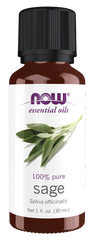 Sage Oil