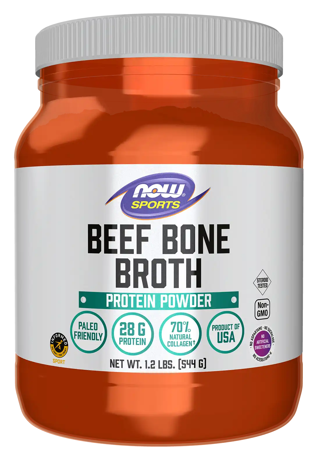 Bone Broth, Beef Powder