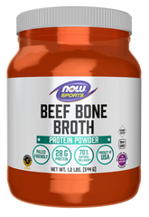 Bone Broth, Beef Powder