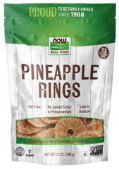 Pineapple Rings