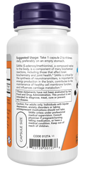 SAMe 200 mg Veg Capsules