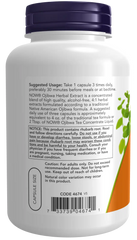 Ojibwa Herbal Extract 450 mg Veg Capsules