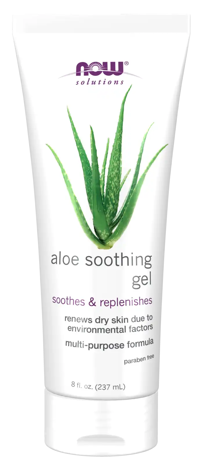 Aloe Soothing Gel