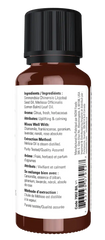 Melissa Oil Blend