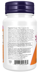 Calm & Focus with Zembrin® & GABA Veg Capsules