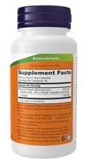 Dopa Mucuna Veg Capsules