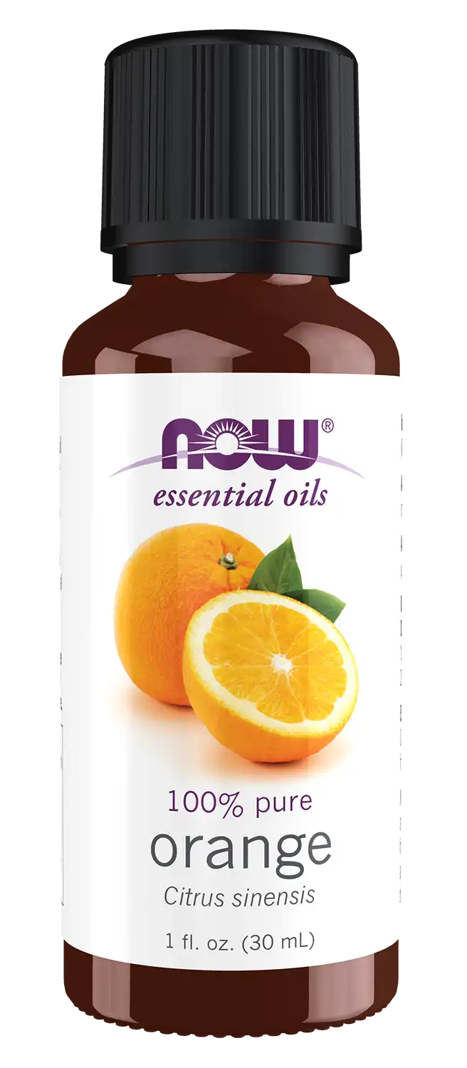 Orange Oil