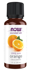 Orange Oil