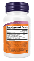 UC-II® Type II Collagen Capsules