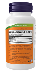 Moringa Leaf Veg Capsules