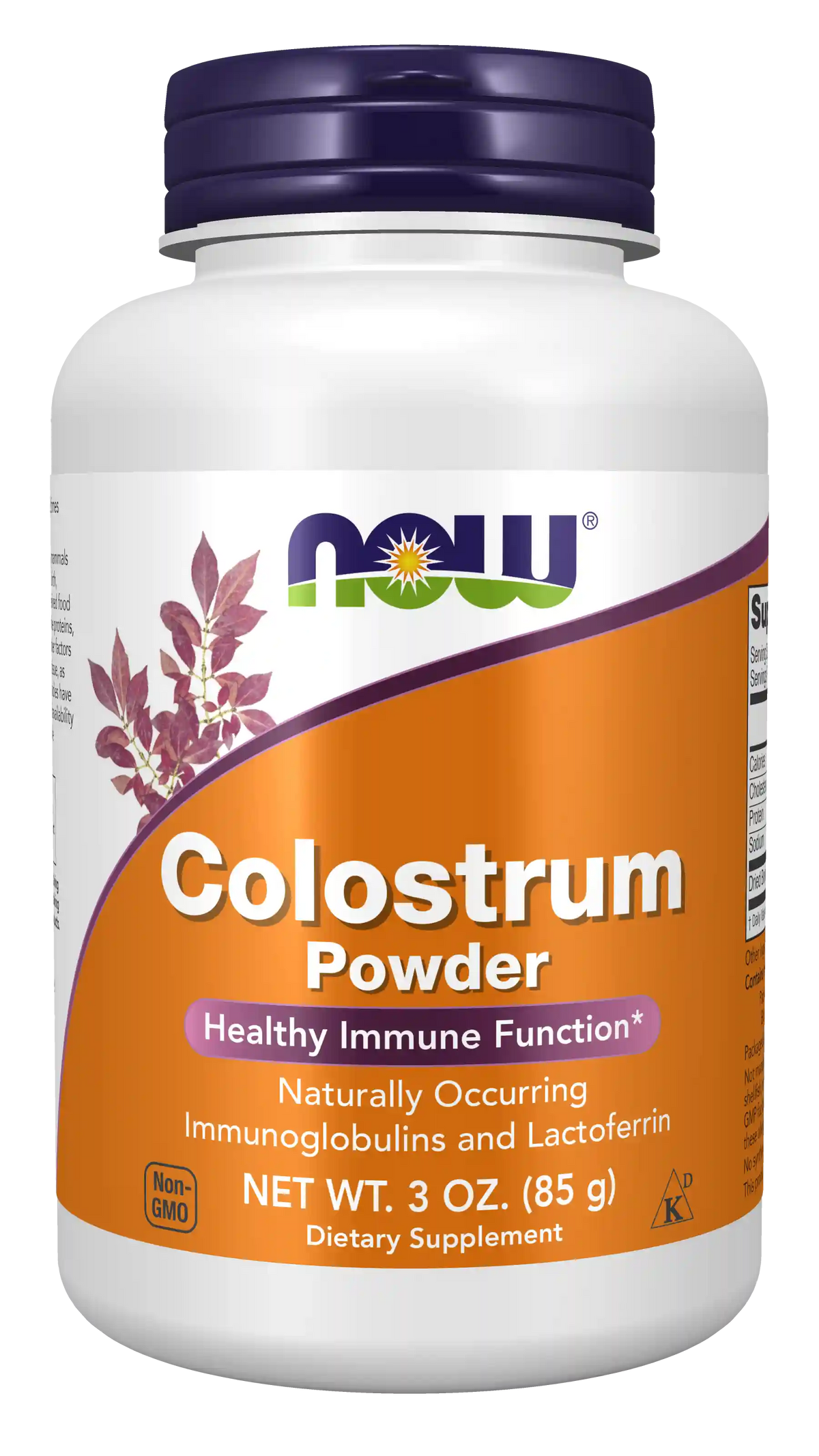 Colostrum Powder