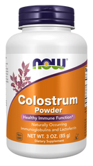 Colostrum Powder