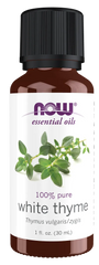 White Thyme Oil